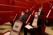 Gebze’de Haziran Meclisi Tamamlandı