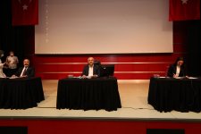 Gebze’de Haziran Meclisi Tamamlandı