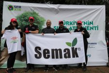 Gebze Denizli Göleti’nde Çevre Günü Etkinliği