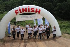 Gebze Denizli Göleti’nde Çevre Günü Etkinliği