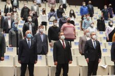 Gebze’de Dünya Çevre Günü Söyleşisi