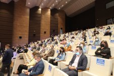 Gebze’de Dünya Çevre Günü Söyleşisi