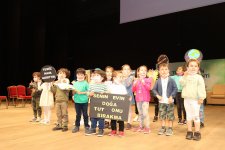 Gebze’de Dünya Çevre Günü Söyleşisi