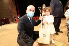 Gebze’de Dünya Çevre Günü Söyleşisi