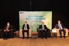 Gebze’de Dünya Çevre Günü Söyleşisi