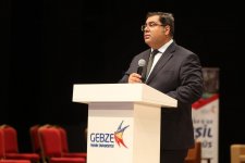 Gebze’de Dünya Çevre Günü Söyleşisi