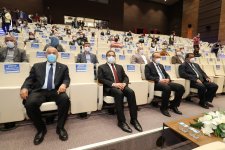 Gebze’de Dünya Çevre Günü Söyleşisi