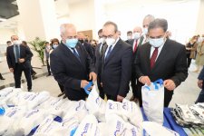 Gebze’de Dünya Çevre Günü Söyleşisi