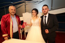 Gebze’de mutluluğa; 41 EVET