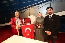 Gebze’de mutluluğa; 41 EVET