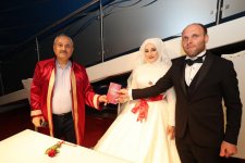 Gebze’de mutluluğa; 41 EVET