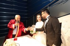 Gebze’de mutluluğa; 41 EVET