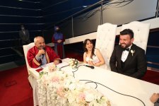 Gebze’de mutluluğa; 41 EVET