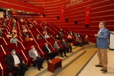 Gebze’de ‘Etkili İletişim’ eğitimleri