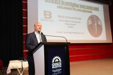 Gebze’de ‘Etkili İletişim’ eğitimleri