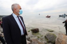 Gebze Protokolünden Marmara İçin Farkındalık Çağrısı