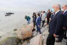 Gebze Protokolünden Marmara İçin Farkındalık Çağrısı