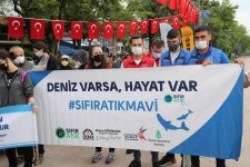 Gebze Protokolünden Marmara İçin Farkındalık Çağrısı