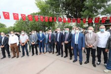 Gebze Protokolünden Marmara İçin Farkındalık Çağrısı