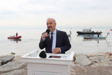 Gebze Protokolünden Marmara İçin Farkındalık Çağrısı