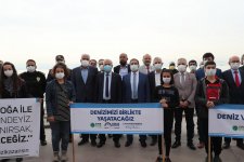 Gebze Protokolünden Marmara İçin Farkındalık Çağrısı