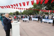 Gebze Protokolünden Marmara İçin Farkındalık Çağrısı