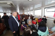 Gebze Protokolünden Marmara İçin Farkındalık Çağrısı