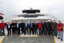 Gebze Protokolünden Marmara İçin Farkındalık Çağrısı