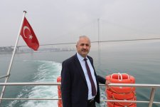 Gebze Protokolünden Marmara İçin Farkındalık Çağrısı