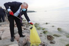 Gebze Protokolünden Marmara İçin Farkındalık Çağrısı