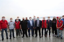 Gebze Protokolünden Marmara İçin Farkındalık Çağrısı