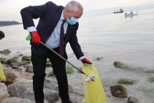 Gebze Protokolünden Marmara İçin Farkındalık Çağrısı