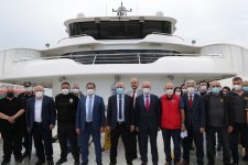 Gebze Protokolünden Marmara İçin Farkındalık Çağrısı