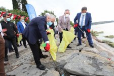 Gebze Protokolünden Marmara İçin Farkındalık Çağrısı