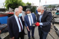 Gebze Protokolünden Marmara İçin Farkındalık Çağrısı