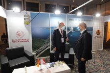 GEBZE BELEDİYESİ Akıllı Şehirler Fuarı’nda