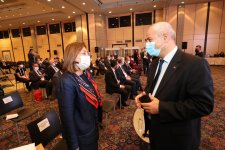 GEBZE BELEDİYESİ Akıllı Şehirler Fuarı’nda