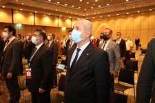 GEBZE BELEDİYESİ Akıllı Şehirler Fuarı’nda