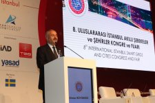 GEBZE BELEDİYESİ Akıllı Şehirler Fuarı’nda