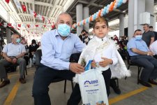 Gebze’de Sünnet Şöleni