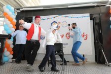 Gebze’de Sünnet Şöleni