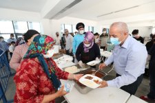 Gebze’de Sünnet Şöleni