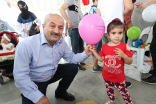 Gebze’de Sünnet Şöleni