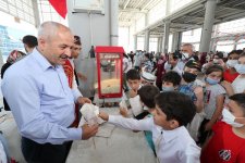 Gebze’de Sünnet Şöleni