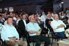 Gebze’de Yol Konserleri Kaldığı Yerden…