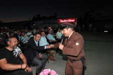 Gebze’de Yol Konserleri Kaldığı Yerden…