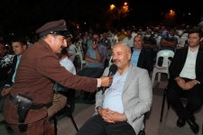 Gebze’de Yol Konserleri Kaldığı Yerden…