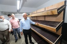 Gebze’de işlem tamam