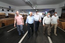 Gebze’de işlem tamam