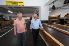 Gebze’de işlem tamam